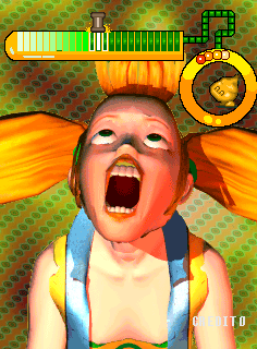 Boong-Ga Boong-Ga (Spank'em!)